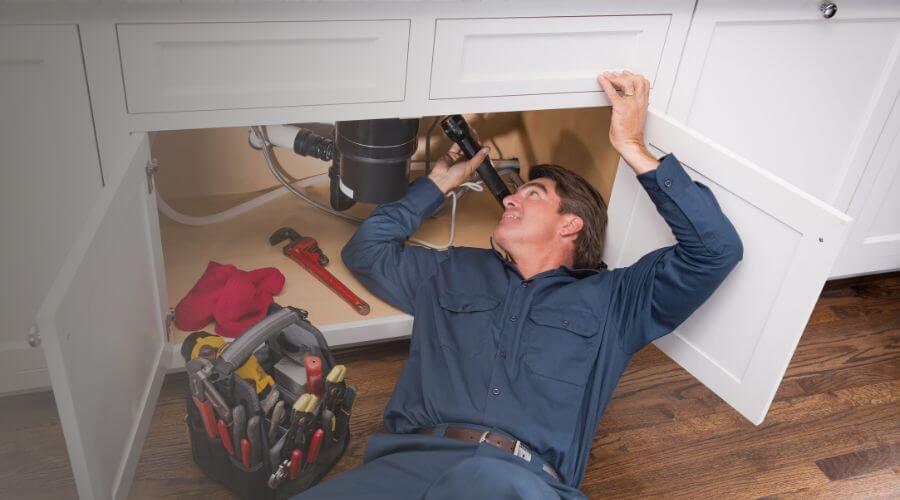 Professional expert plumbing services in Lakeside, NE